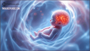 follicle count established at birth