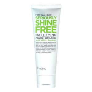 FORMULA 10.0.6 Seriously Shine Free B003HCYFYA