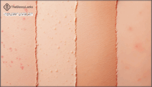 four types of sensitive skin explained