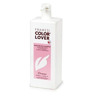 FRAMESI Color Lover Moisture Rich B00GOABEO6