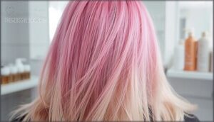 frequency and effectiveness