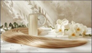 frequency of washing for best results