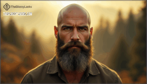 full beard