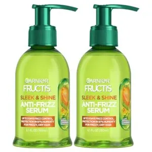 Garnier Fructis Sleek & Shine B078PKKMTJ