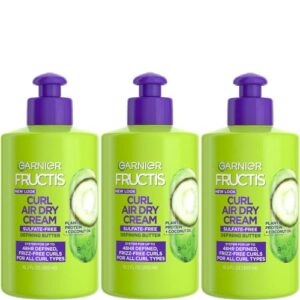 Garnier Fructis Style Curl Nourish B07BXGLS4C