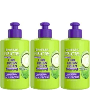 Garnier Fructis Style Curl Nourish B07BXGLS4C