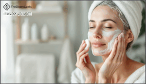 gentle exfoliation techniques