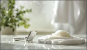 gentle shaving techniques to prevent irritation gentle shaving techniques to prevent irritation