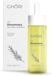 Ghori Rosemary, Mint & Biotin B0CRVSJHSQ