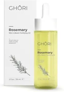 Ghori Rosemary, Mint & Biotin B0CRVSJHSQ