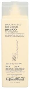 GIOVANNI Eco Chic Smooth as B0011V0QH4