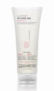 GIOVANNI L.A. Hold Styling Gel B00016X3KC