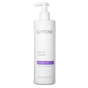 Glytone Mild Gel Exfoliating Cleanser, B09MDVNXC4