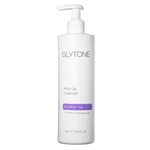 Glytone Mild Gel Exfoliating Cleanser, B09MDVNXC4