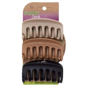 GOODY Planet Sustainable Round Claw B088RYP6PG