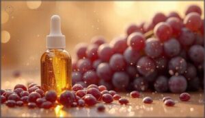 grapeseed oil