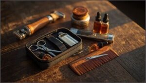 grooming kits under $20