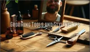 grooming tools and styling tips grooming tools and styling tips