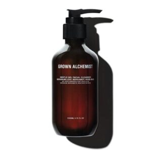 Grown Alchemist Gentle Gel Facial B00489CKO8