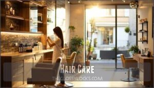 hair care