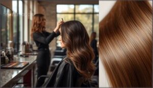 hair color techniques