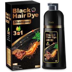 Hair Dye Shampoo 3 in B0CYZ53X42