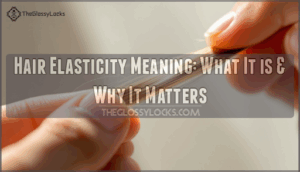 hair elasticity meaning hair elasticity meaning