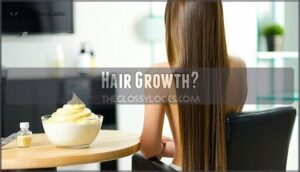 hair growth