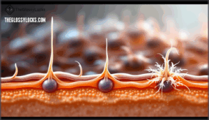 hair growth cycle explained