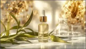 hair-growth inhibitor products and lotions