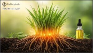 hair growth promotion