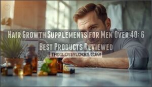 hair growth supplements for men over 40 hair growth supplements for men over 40