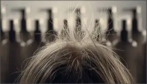 hair loss and thinning