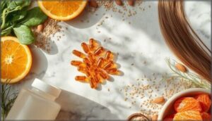 hair supplements and nutritional support hair supplements and nutritional support