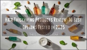 hair thickening products review hair thickening products review