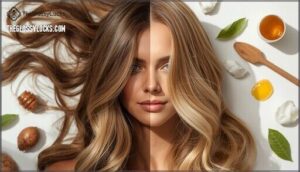 hair treatments by type