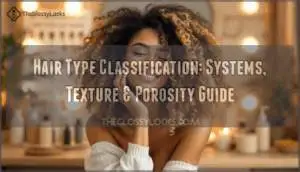 hair type classification