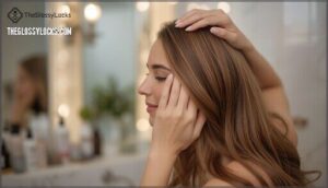 healthy habits to prevent fine hair damage