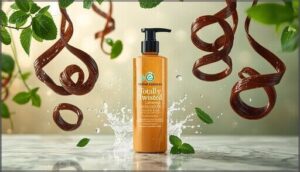 herbal essences totally twisted conditioner