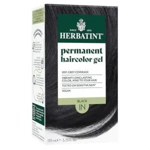 Herbatint Permanent Hair Dye For B000GWJ43G