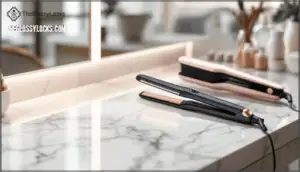 high-quality heat tools (optional) high-quality heat tools (optional)