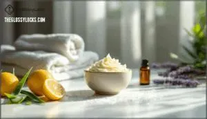 home remedies and treatments for irritation