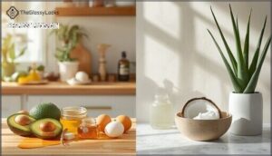home remedies and treatments for repair