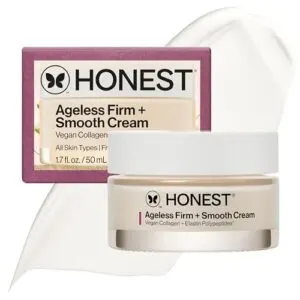 Honest Beauty Ageless Firm and B0DFKYV726