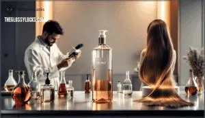 how alcohol in hair products affects hair how alcohol in hair products affects hair