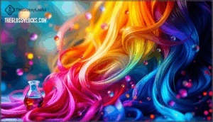 how colour theory influences hair dye choices how colour theory influences hair dye choices