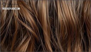 how does product buildup affect hair