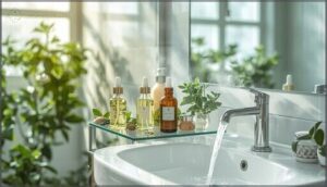 how is smelly scalp treated