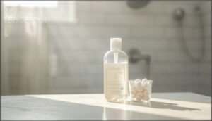 how long does baby shampoo last