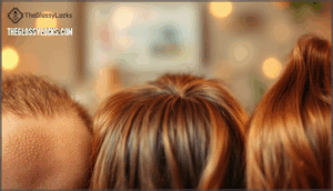 how long does it take hair to grow